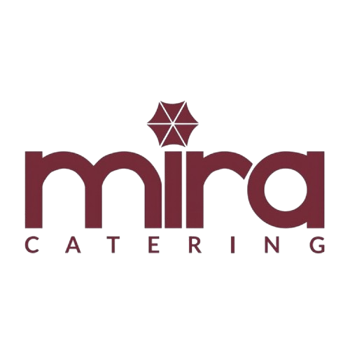 Mira Catering Logo