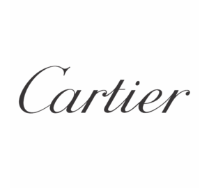 Mira Caterign Clients - Cartier' log