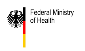 Mira Caterign Clients - GERMANY FEDERAL' log