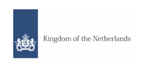 Mira Caterign Clients - KINGDOM OF NETHERLAND' log