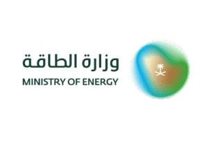 Ministry of Energy logo