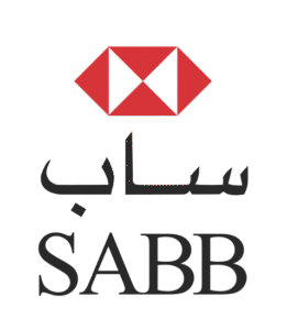 Mira Caterign Clients - Bank SABB' log