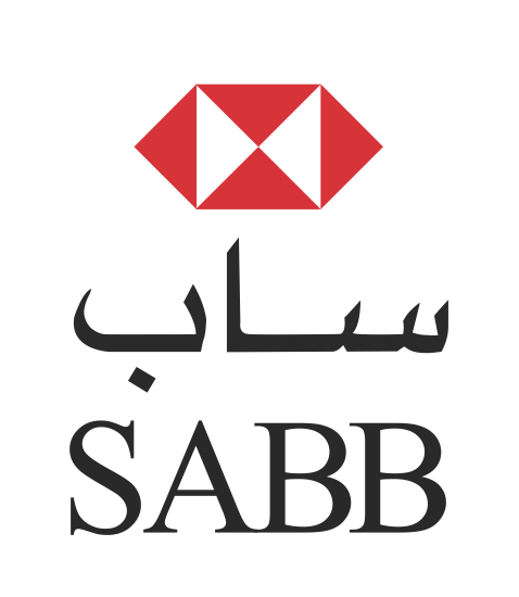Mira Caterign Clients - Bank SABB' log