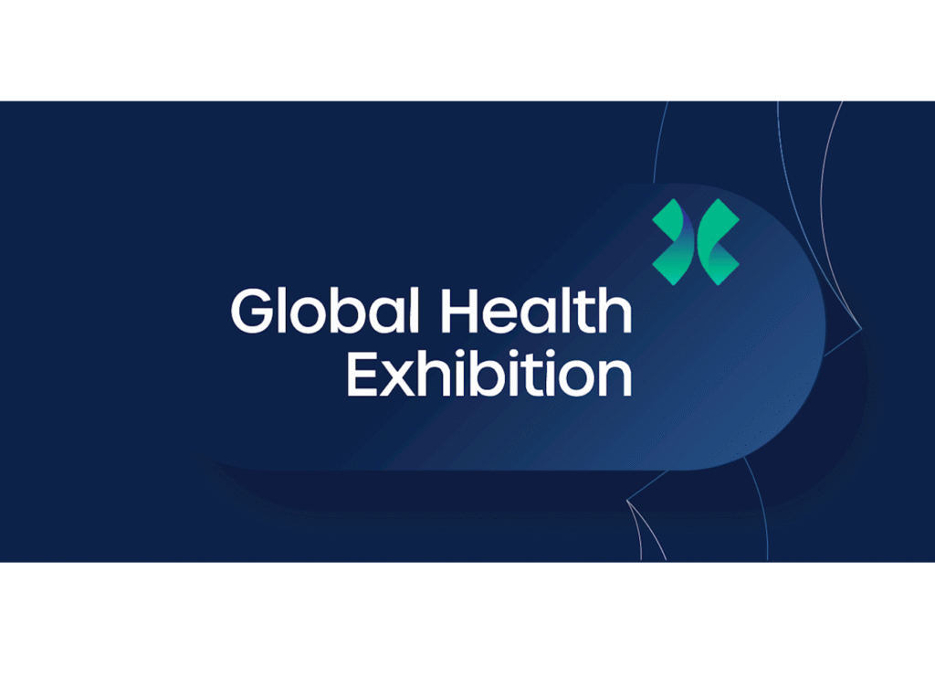 Global Health Exhbibition hosted by Mira Catering