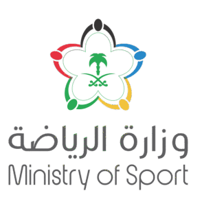 Mira Caterign Clients - Ministry of Sports' log