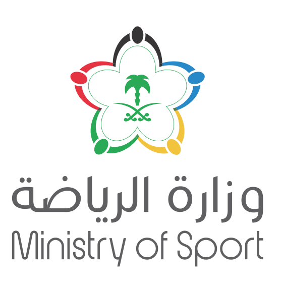 Mira Caterign Clients - Ministry of Sports' log