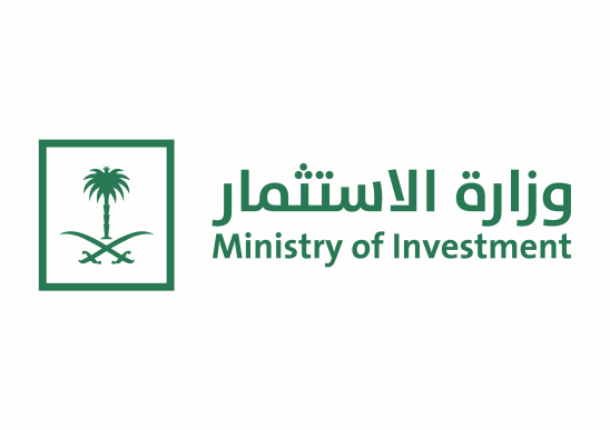 Mira Caterign Clients - Ministry of investment' log